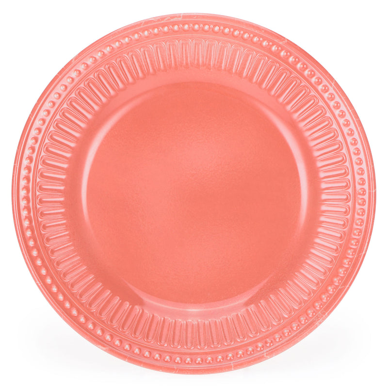 SERENITY Farfurie aperitiv, melamină, D.23cm