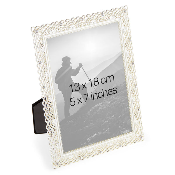 RENDA Ramă foto, 13x18cm