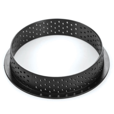 TWIST Set mini formă și inel, silicon