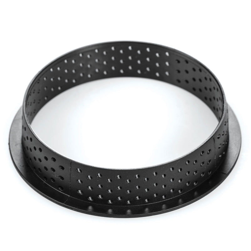 TWIST Set mini formă și inel, silicon