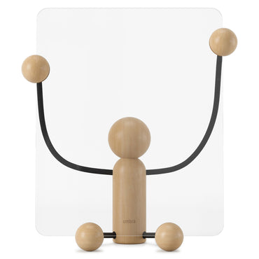 WOODY Ramă foto, 13x18cm