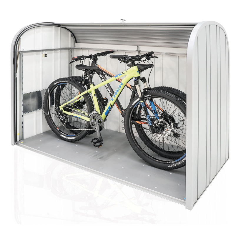 STOREMAX Suport bicicletă