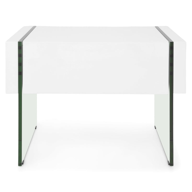 EMERSON Noptieră 1 sertar