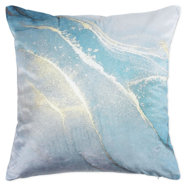 WAVES 1 Pernă decorativă, 45x45cm