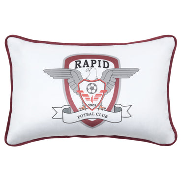 RAPID 1923 Pernă decorativă, 30x45cm