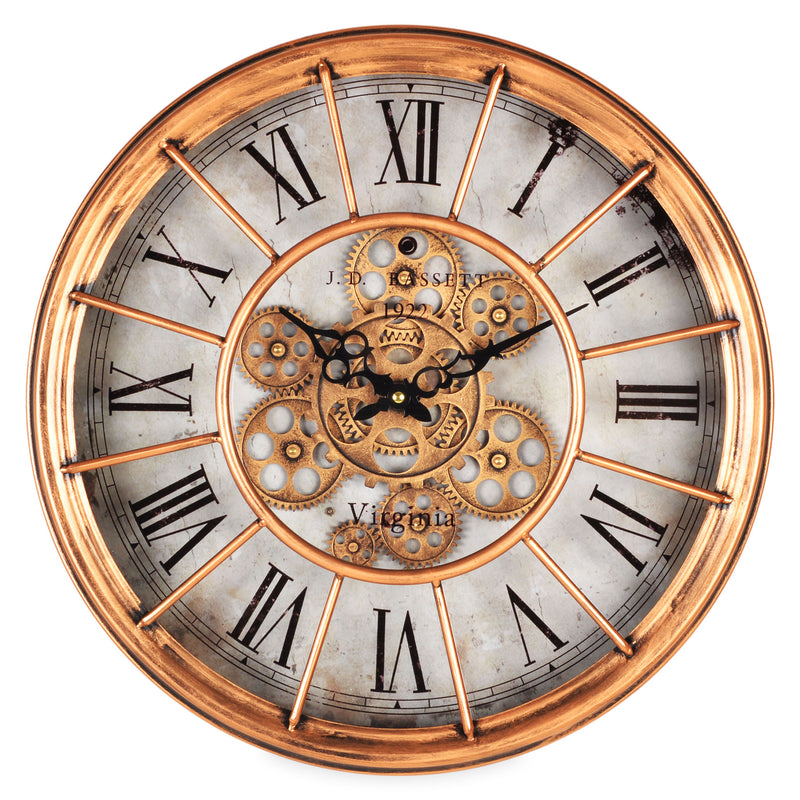 ALFORD Ceas de perete