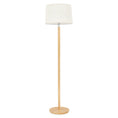 IUNA Lampadar 1x40W E27 de la Mobexpert