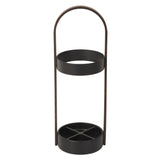 negru/maro