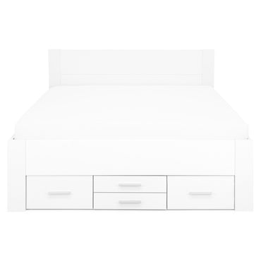 MILKY Pat 6 sertare inscluse