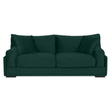 verde închis