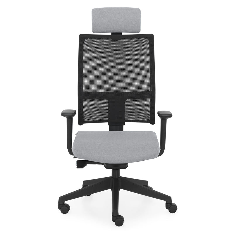 CHOICE Scaun ergonomic birou