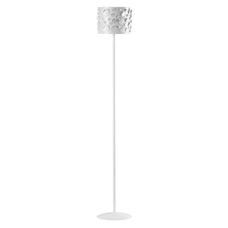 BOLLICINE Lampadar 1x22W E27