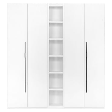 COMPACT Dulap 4 uși