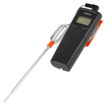 CONTROL Termometru digital