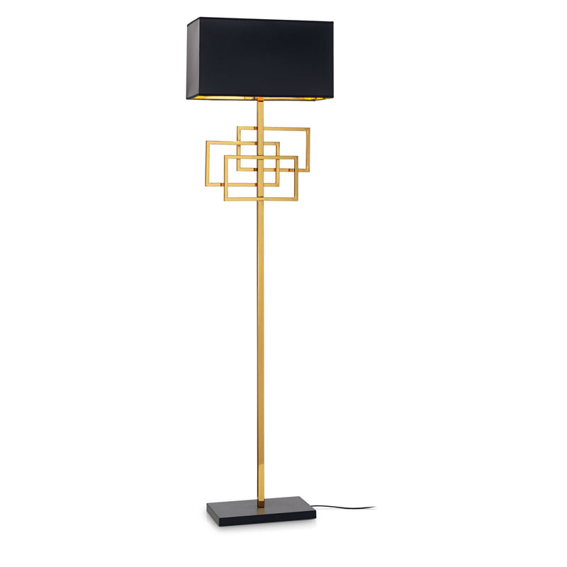 LUXURY Lampadar 1 x 60W E27