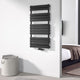 SCURO DELUXE Radiator portprosop