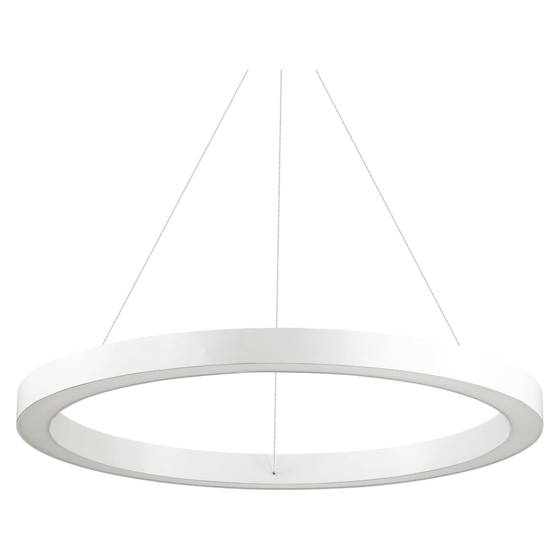 ORACLE Lustră LED 43W