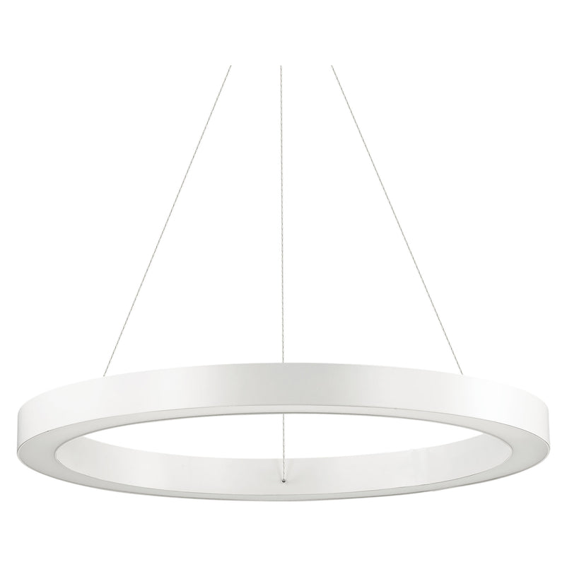 ORACLE Lustră LED 38W