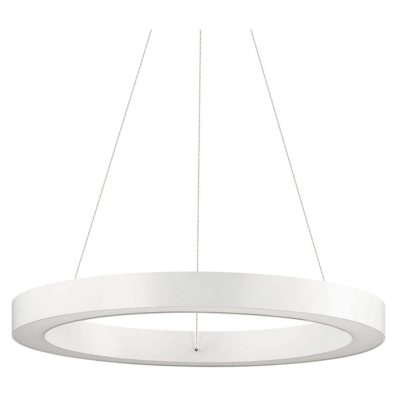 ORACLE Lustră LED 31W