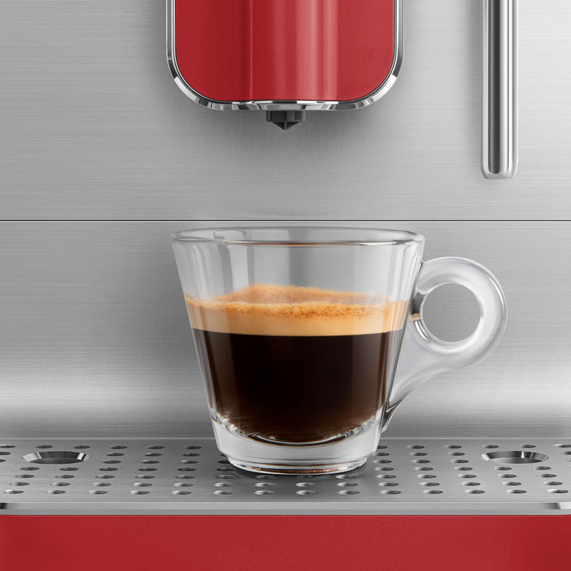 SMEG Espressor automat, 1.4L