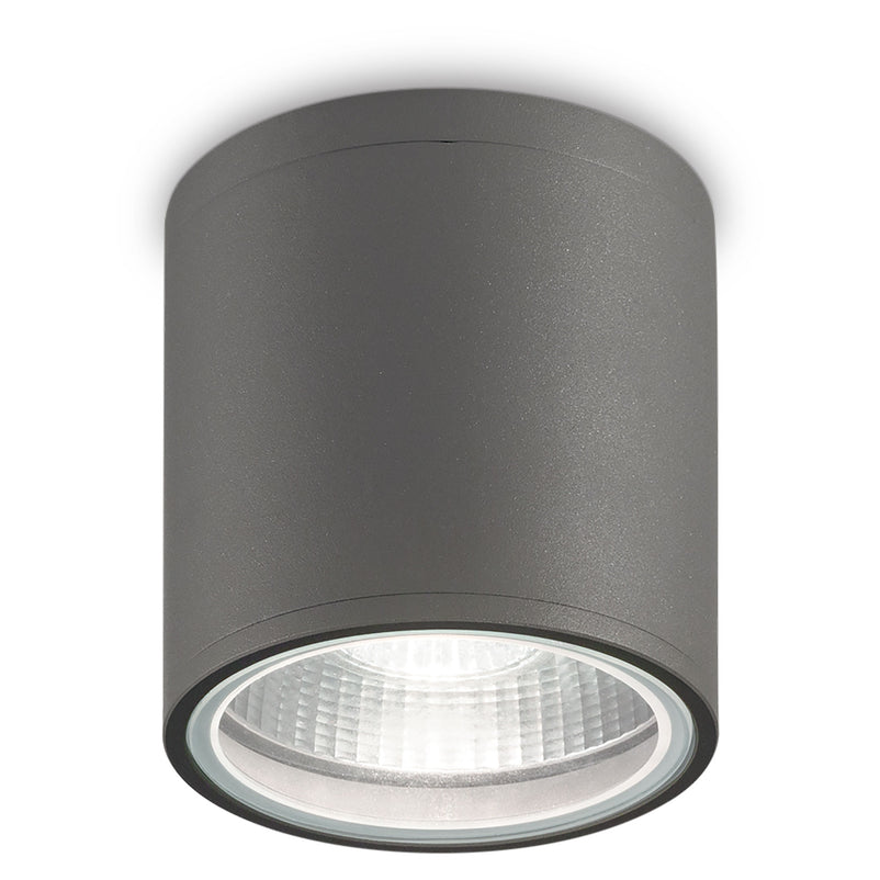 GUN Plafonieră 1 x 28W GU10