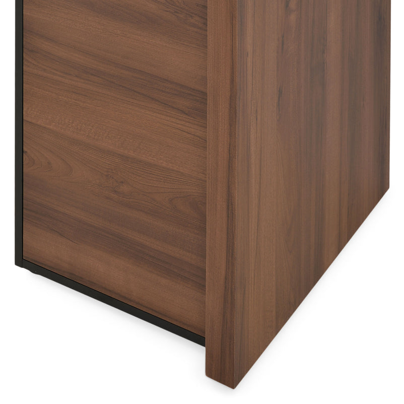 JERA Dulap înalt, 1 ușă