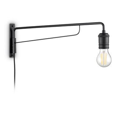 TRIUMPH Aplica 1 x 60W E27