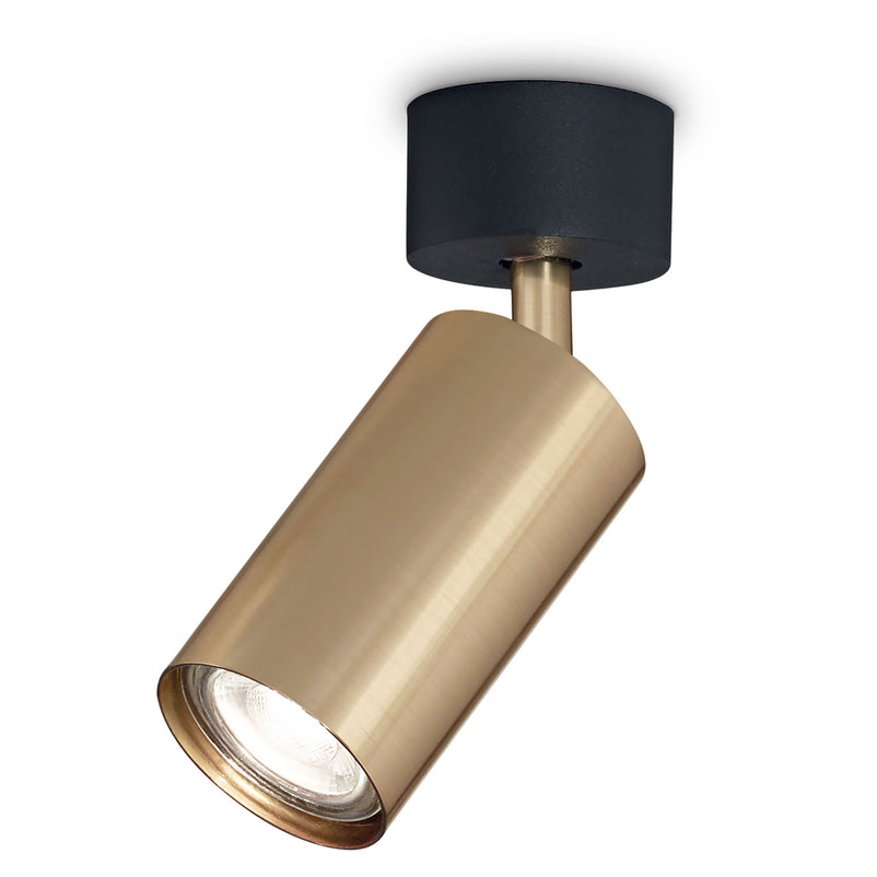 DYNAMITE Plafonieră 1 x 28W GU10