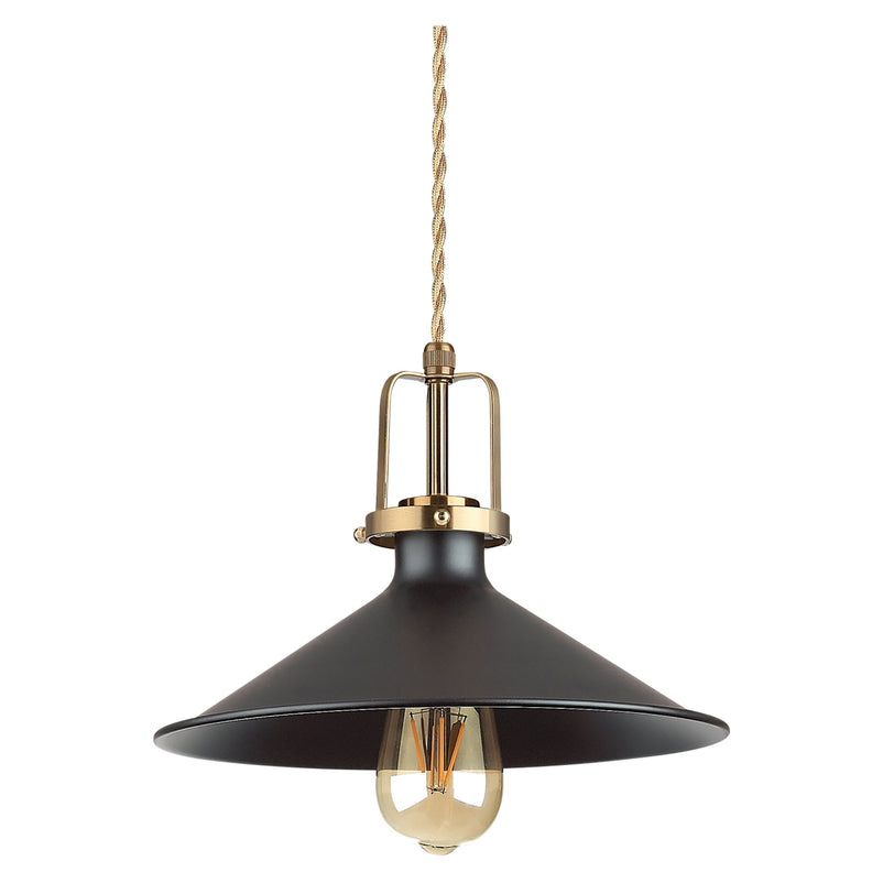 ERIS Pendul 1x60W E27