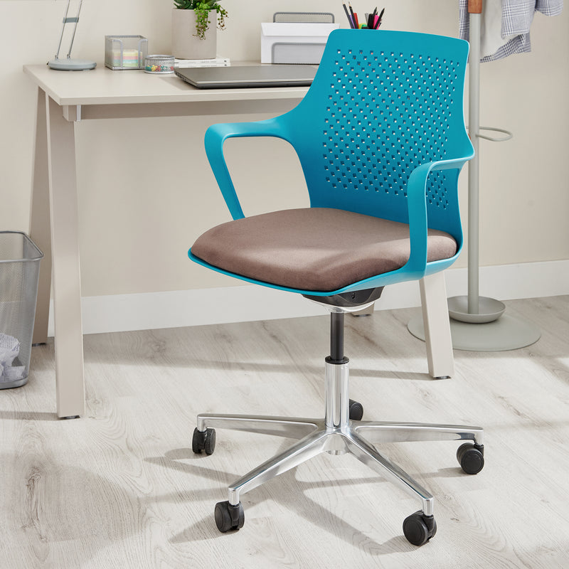 MERIDIAN Scaun ergonomic birou