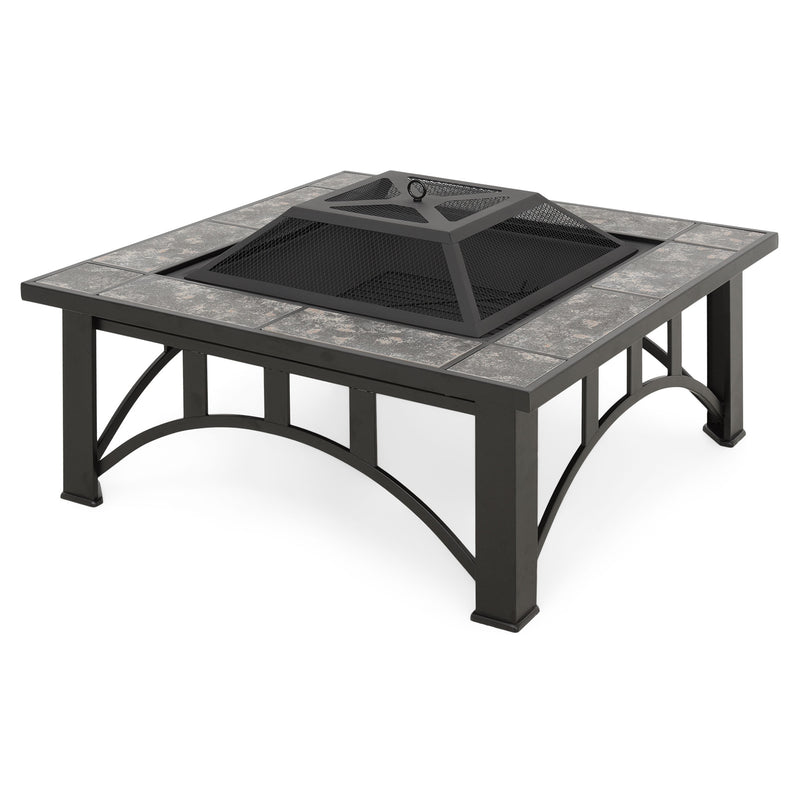 ORLEANS Șemineu exterior