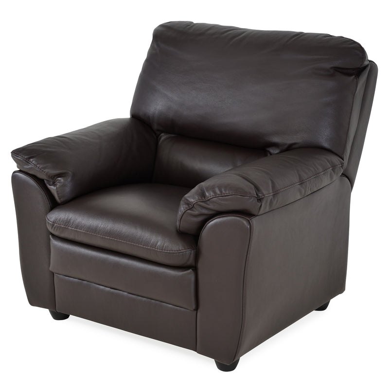 MANDY Fotoliu, piele