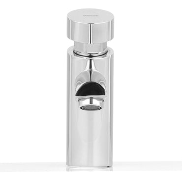 TIME Baterie lavoar, cromat