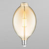 GIANT LAMPS Bec decorativ 1x8W E27