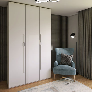 COMPACT Dulap 3 uși