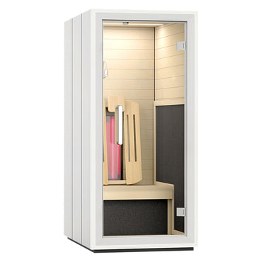 MOLIGHT Saună cu infraroșu, 1510W