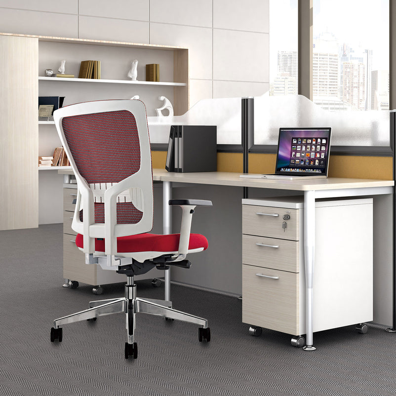ACTIVE Scaun ergonomic birou