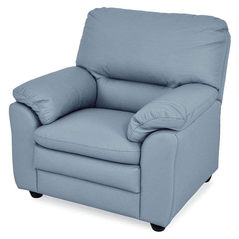 MANDY Fotoliu, piele