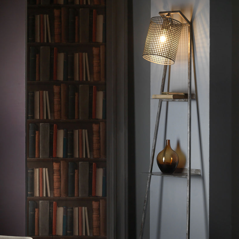 SCALETTA Lampadar 1x22W E27