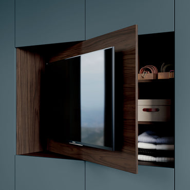 METROPOLIS Dulap 8 uși