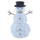 SNOWLAN Decorațiune 80 LED-uri