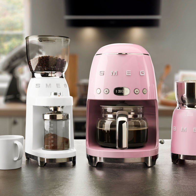 SMEG Râșniță pentru cafea