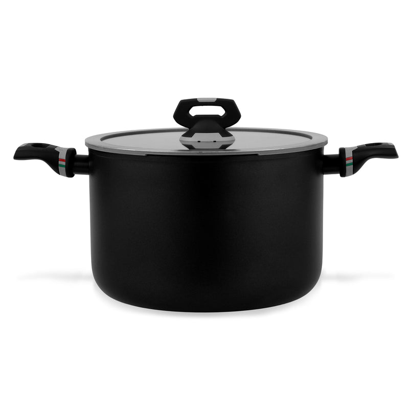 ITALIKA Capac, sticlă