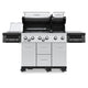 BROIL KING Grătar gaz Imperial S 690