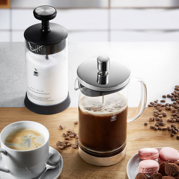 DIEGO Presă pentru cafea