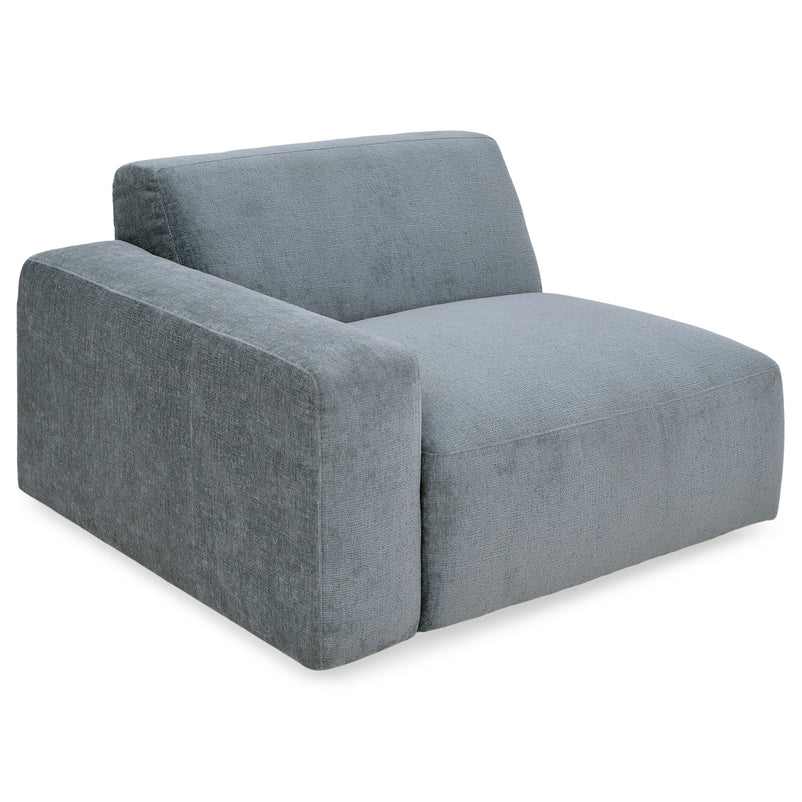 CAMARO Fotoliu braț dreapta/stânga