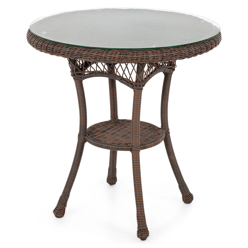 SUSAN Masă exterior