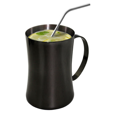 MOONLIGHT Cană cocktail, inox, 500ml