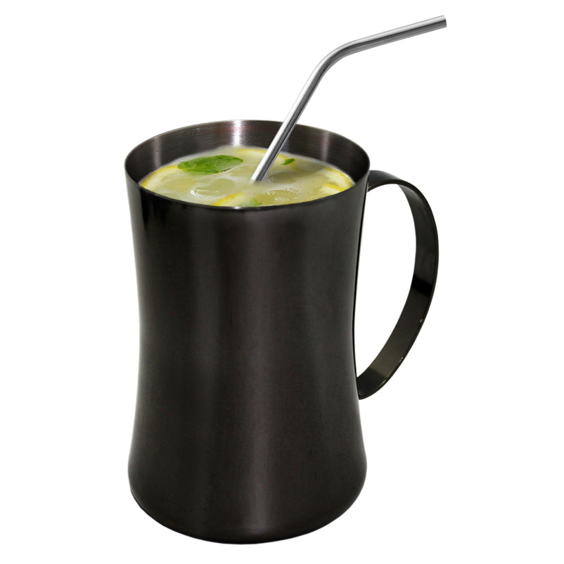 MOONLIGHT Cană cocktail, inox, 500ml