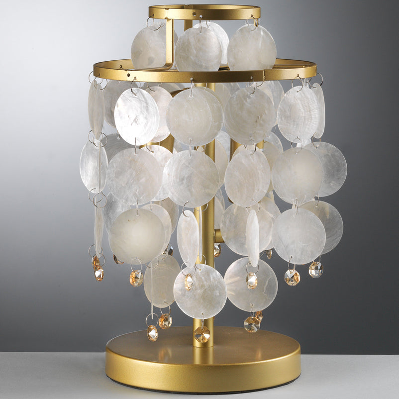 RUBEN Veioză 2x6W E14